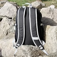 Body Glove Edgemere Unisex Adult Adjustable Straps Padded Backpack