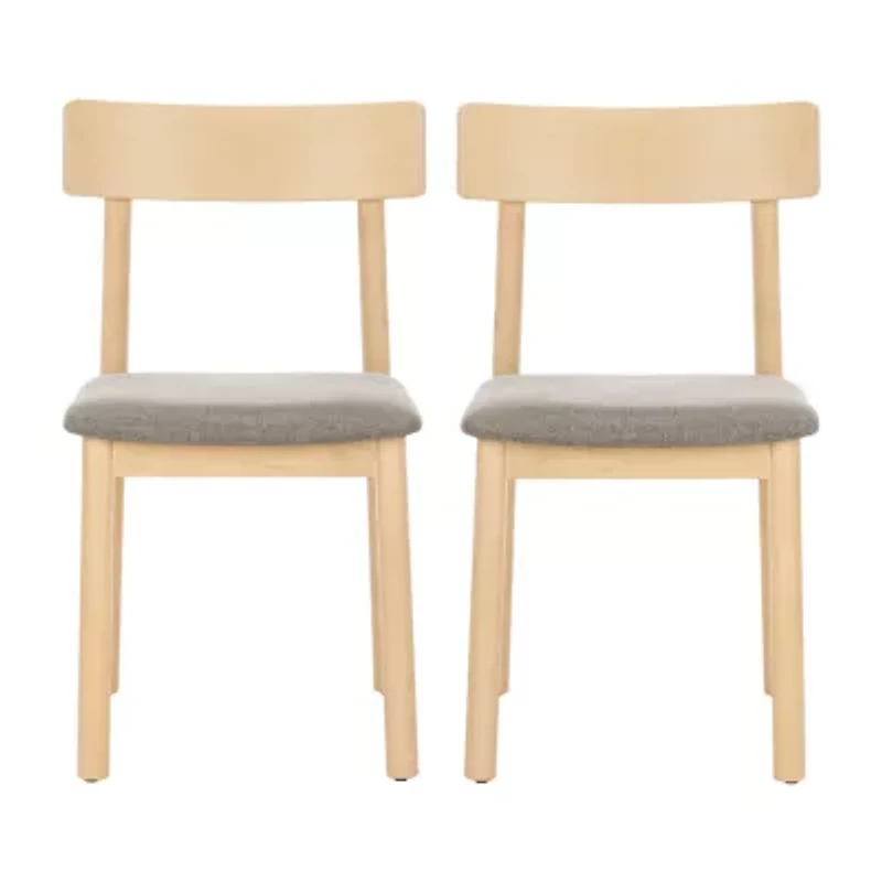 Safavieh Lizette Dining  2-pc. Side Chair