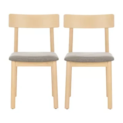 Safavieh Lizette Dining  2-pc. Side Chair