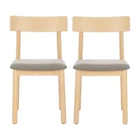 Safavieh Lizette Dining  2-pc. Side Chair
