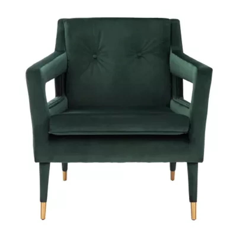 Safavieh Mara Accent Armchair