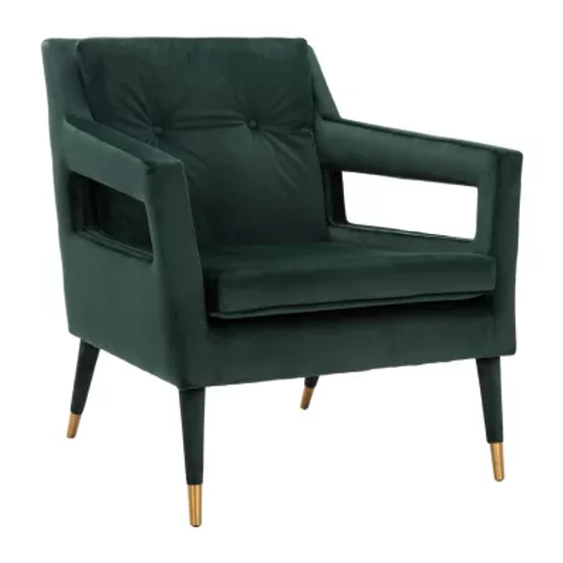 Safavieh Mara Accent Armchair