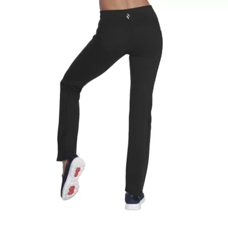 Skechers Women's Go Walk Mid Rise OG Pant