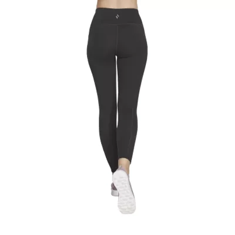 Skechers Women's Go Walk High Waisted 7/8 Legging