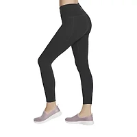 Skechers Women's Go Walk High Waisted 7/8 Legging
