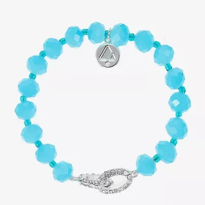 Liz Claiborne Womens Stretch Bracelet