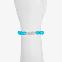 Liz Claiborne Womens Stretch Bracelet