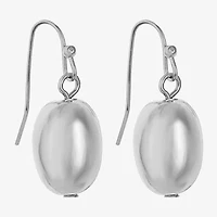 Liz Claiborne Womens Drop Earrings