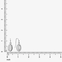 Liz Claiborne Womens Drop Earrings