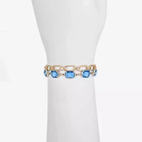 Liz Claiborne Linear Womens Strand Bracelet