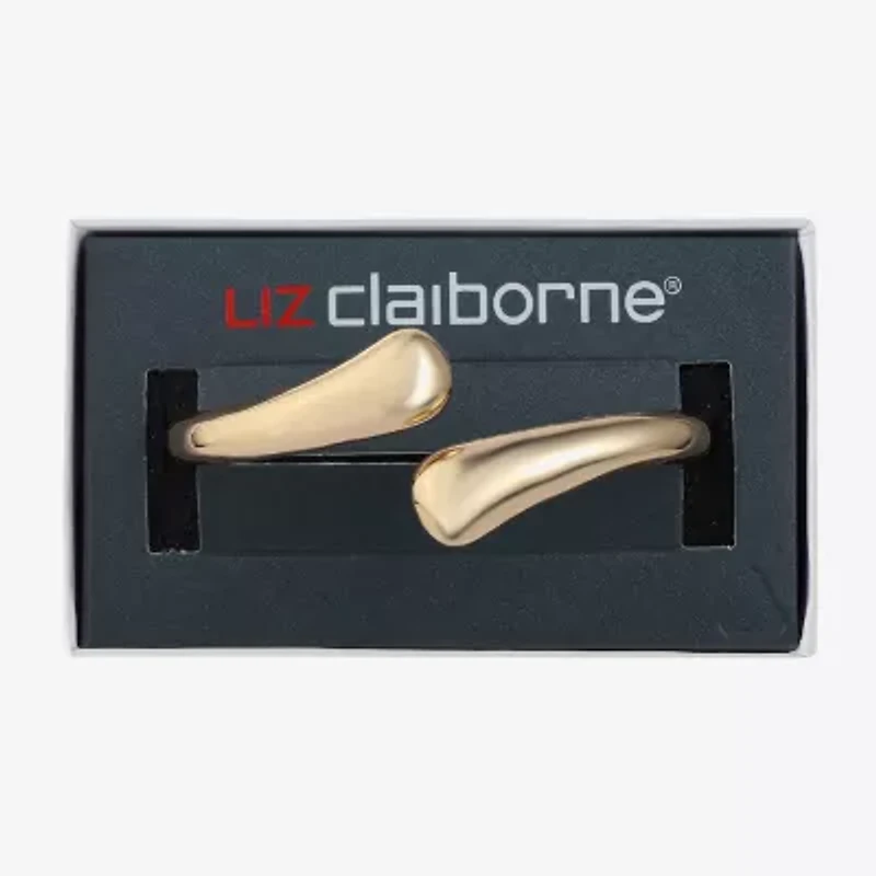 Liz Claiborne Womens Cuff Bracelet