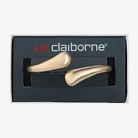 Liz Claiborne Womens Cuff Bracelet