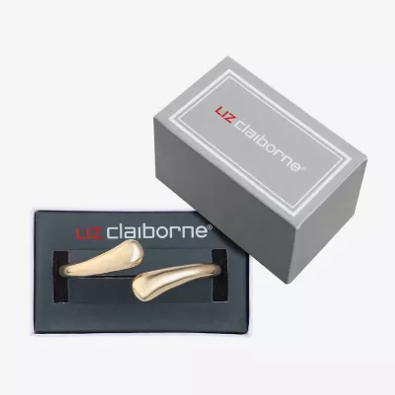 Liz Claiborne Womens Cuff Bracelet