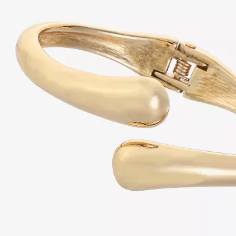 Liz Claiborne Womens Cuff Bracelet