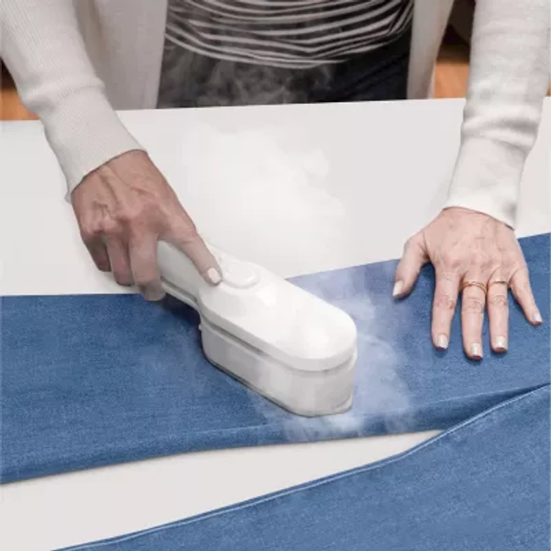 HoMedics Perfectsteam® 3-In-1 Mini Press Garment Steamer