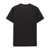 Mens Short Sleeve Pokeman Graphic T-Shirt