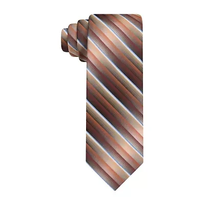 Van Heusen Shaded Striped Tie