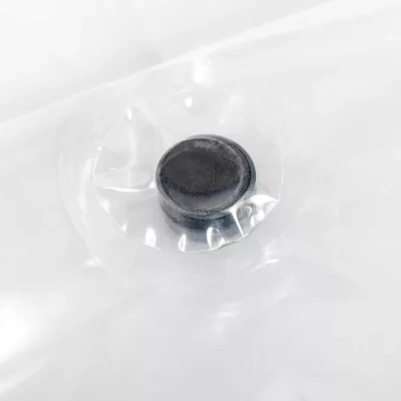 Awesome Home™ Premium Peva Shower Curtain Liner