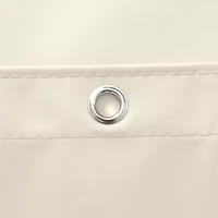 Awesome Home™ Premium Peva PEVA. Shower Curtain Liner