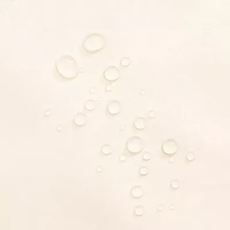 Awesome Home™ Premium Peva PEVA. Shower Curtain Liner