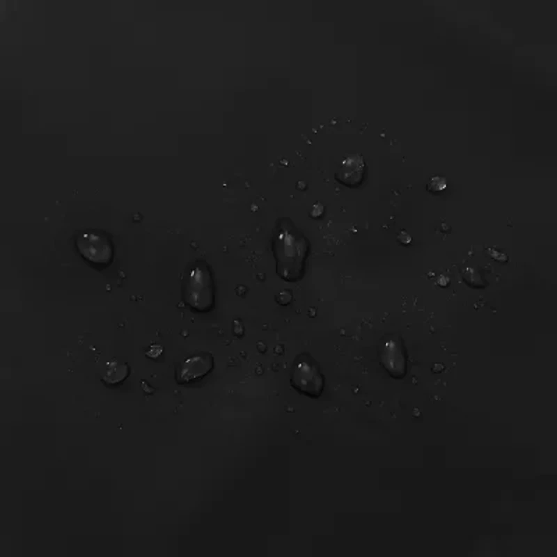 Awesome Home™ Premium Peva Shower Curtain Liner