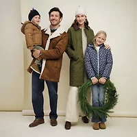 a.n.a Womens Midweight Car Coat