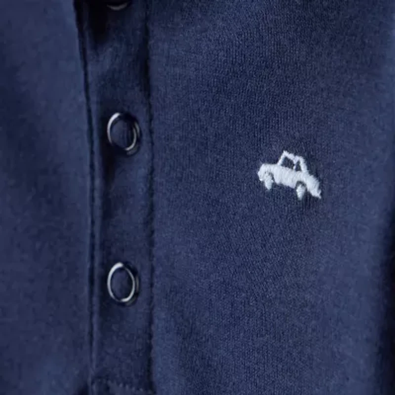 Carter's Baby Boys 2-pc. Pant Set