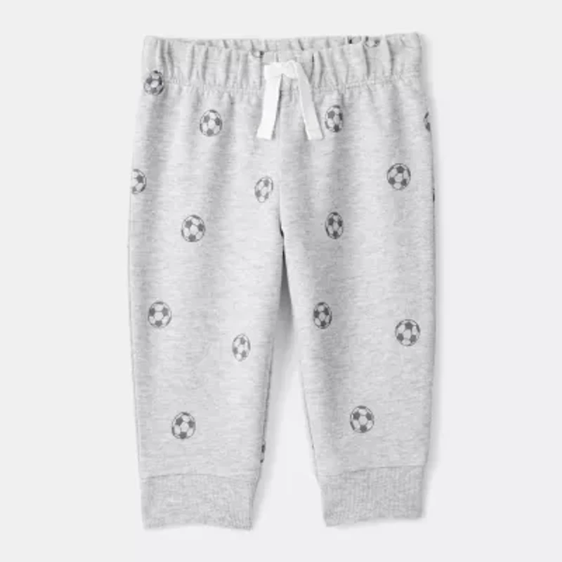 Carter's Baby Boys 2-pc. Pant Set