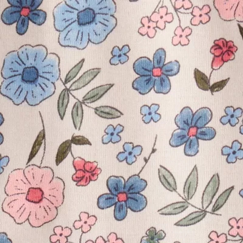 Carter's Baby Girls 2-pc. Pant Set