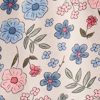 Carter's Baby Girls 2-pc. Pant Set