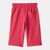 Carter's Baby Girls 2-pc. Pant Set