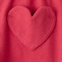 Carter's Baby Girls 2-pc. Pant Set