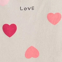 Carter's Baby Girls 2-pc. Pant Set