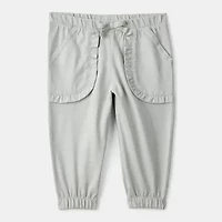 Carter's Baby Girls 2-pc. Pant Set