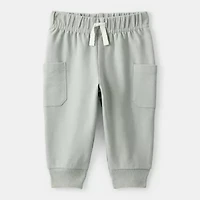 Carter's Baby Boys 2-pc. Pant Set