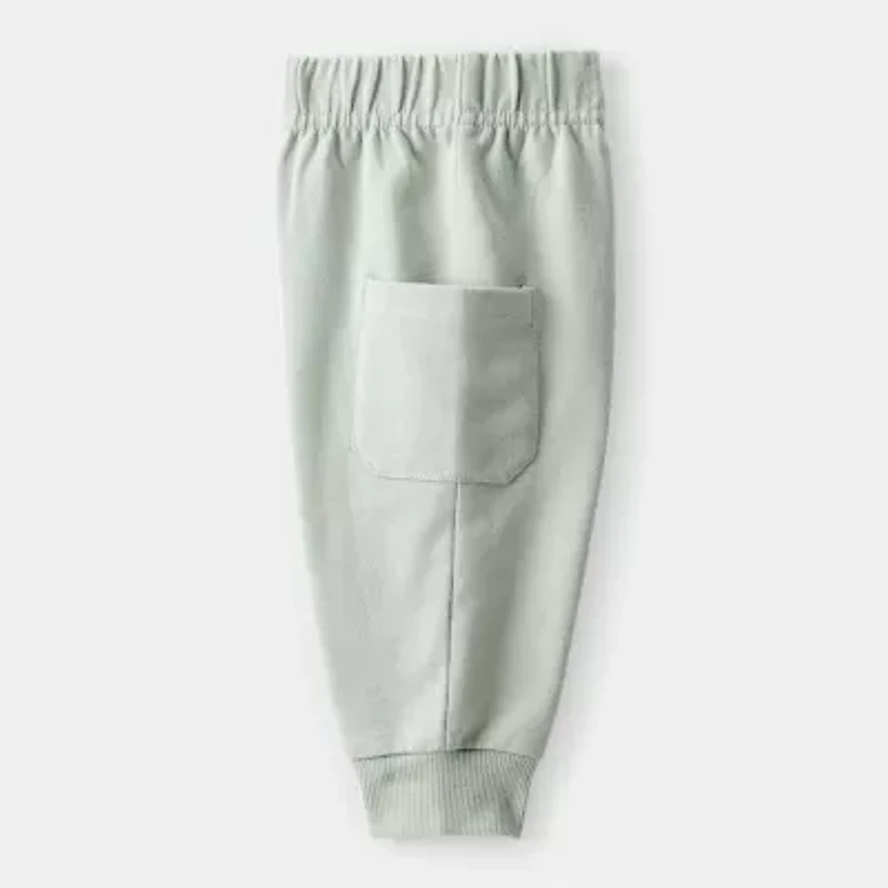 Carter's Baby Boys 2-pc. Pant Set