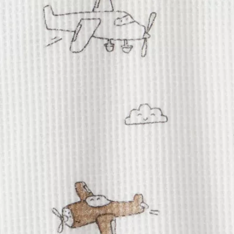 Carter's Baby Boys 2-pc. Pant Set