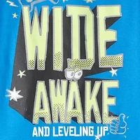 Carter's Boys Round Neck Long Sleeve 4-pc. Pajama Sets