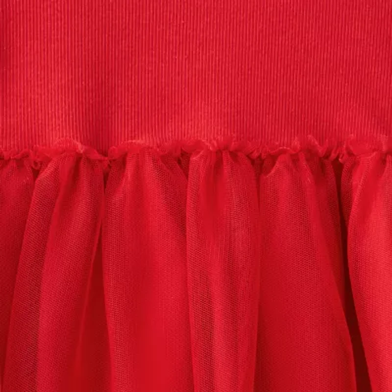 Carter's Girls 2-pc. Pant Set