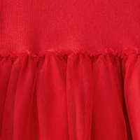 Carter's Girls 2-pc. Pant Set