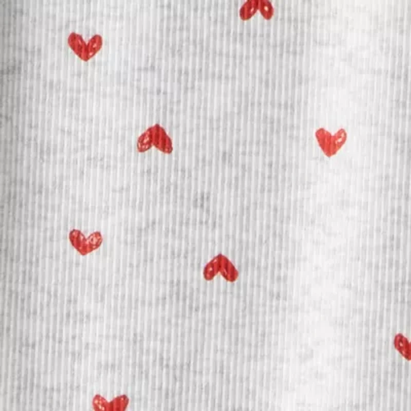 Carter's Girls 2-pc. Pant Set