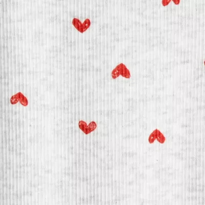 Carter's Toddler Girls 2-pc. Pant Set