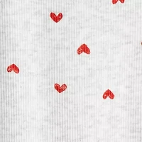 Carter's Toddler Girls 2-pc. Pant Set