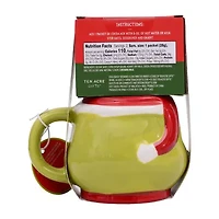 Dr. Seuss Grinch Hot Cocoa Mug Set