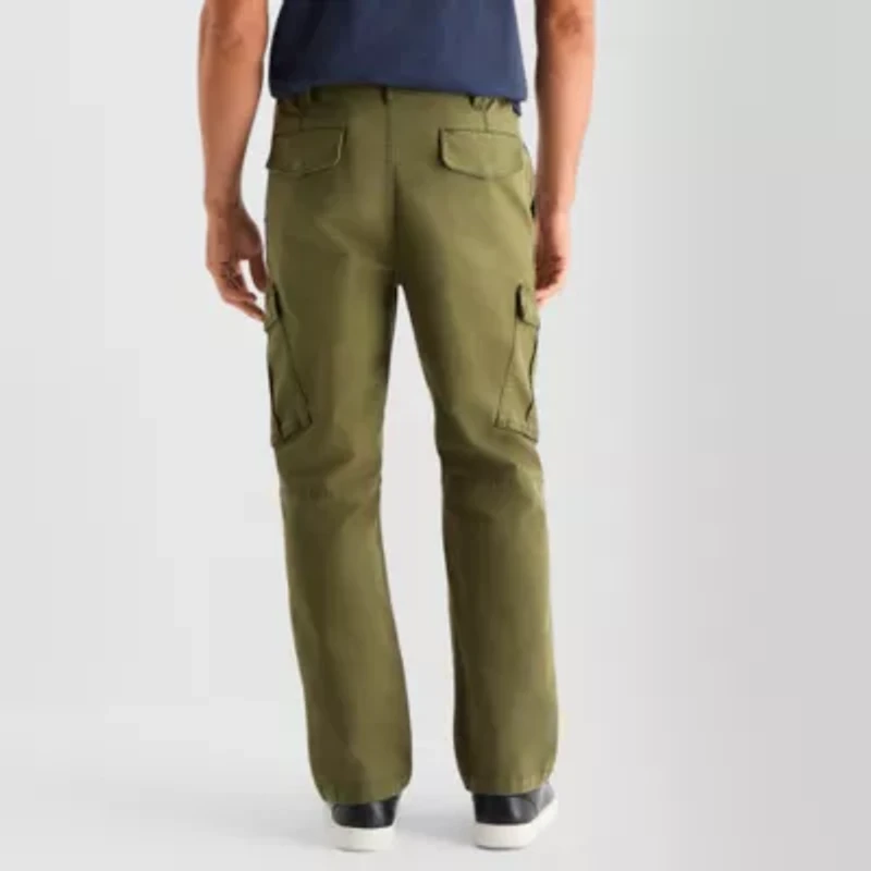 mutual weave Mens Cargo Pant