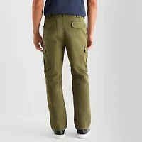 mutual weave Mens Cargo Pant