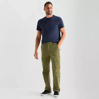 mutual weave Mens Cargo Pant