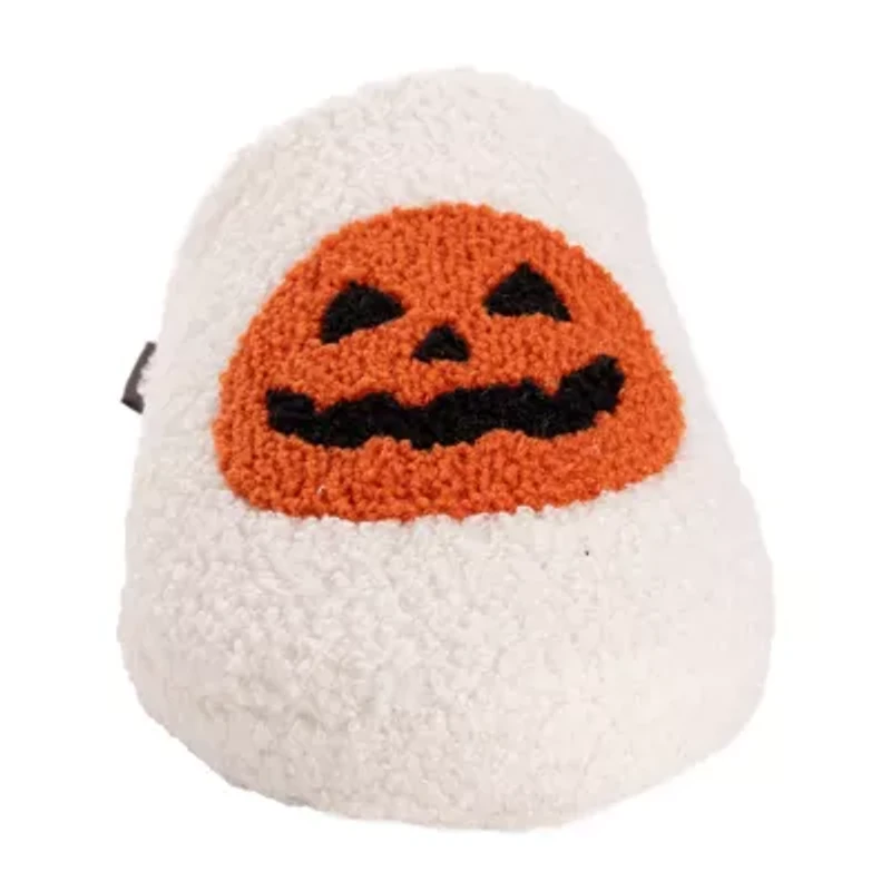 Muk Luks Halloween Slipper Womens Memory Foam Slip-On Slippers