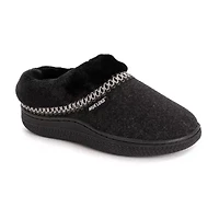 Muk Luks Neira Slipper Womens Memory Foam Slip-On Slippers
