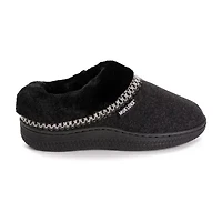 Muk Luks Neira Slipper Womens Memory Foam Slip-On Slippers